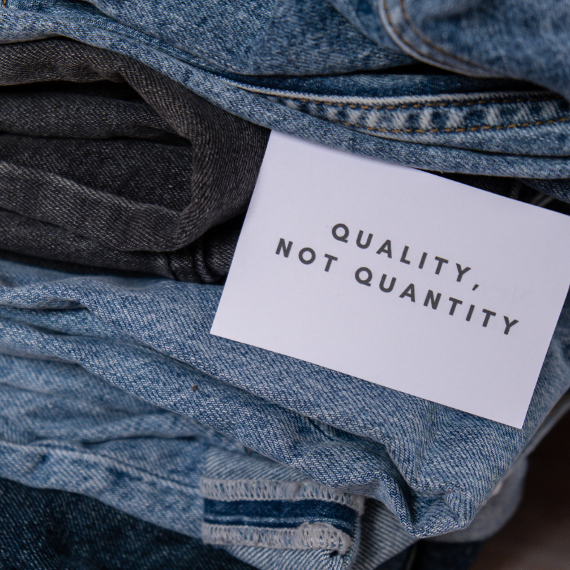 Proč je důležitá lokální móda: víc než jen hezké oblečení