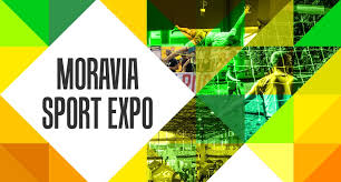 TRIANGEL na Moravia Sport Expo