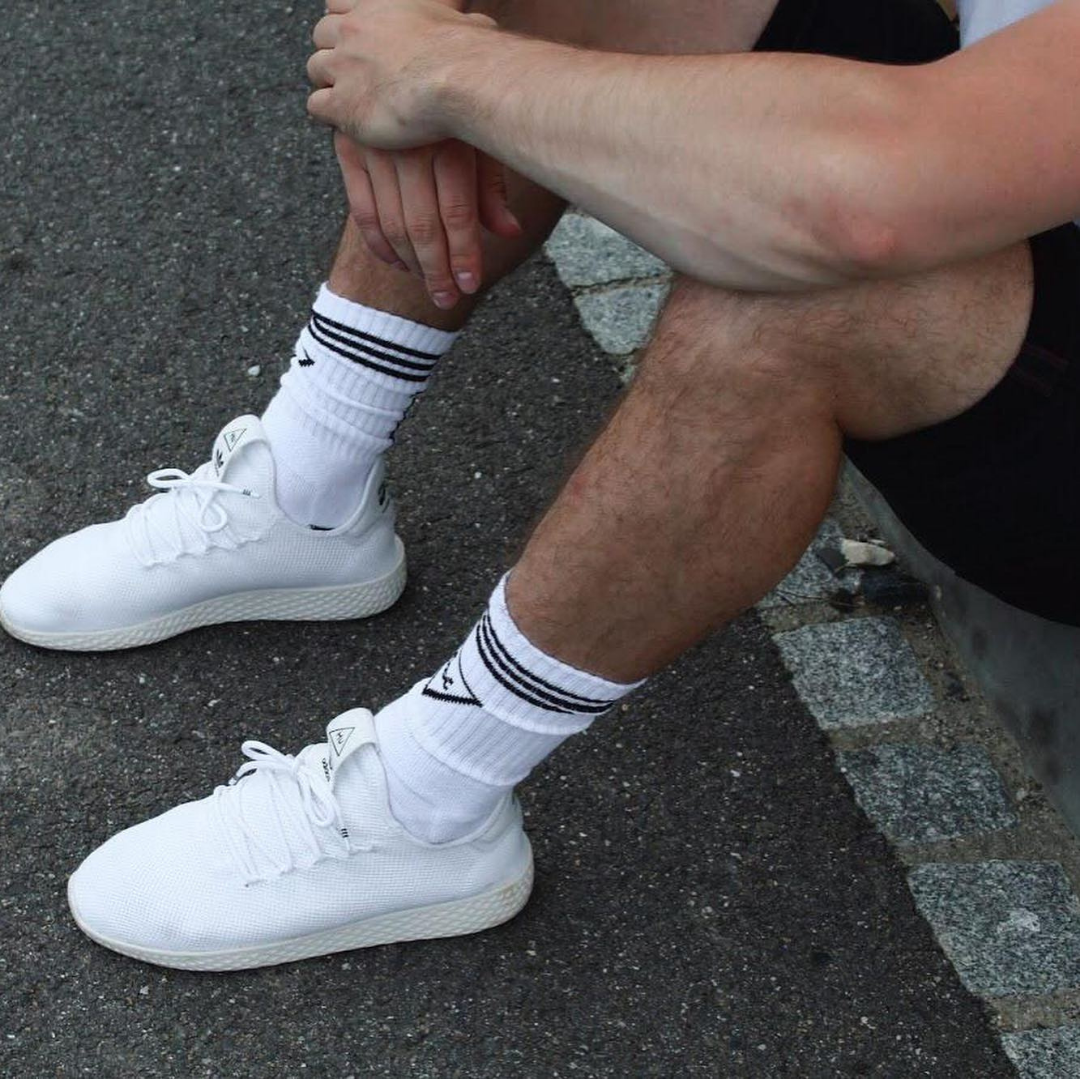 Antibakteriální ponožky a podkolenky se stříbrem