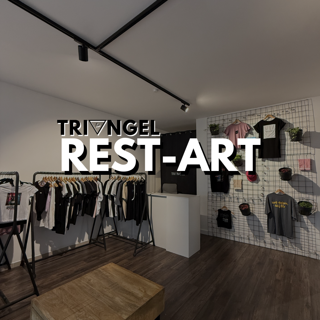 Triangel Restart