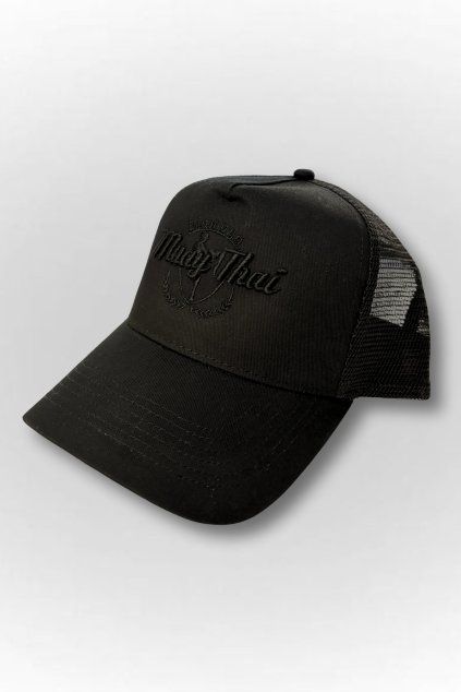 Kšiltovka MTO Trucker