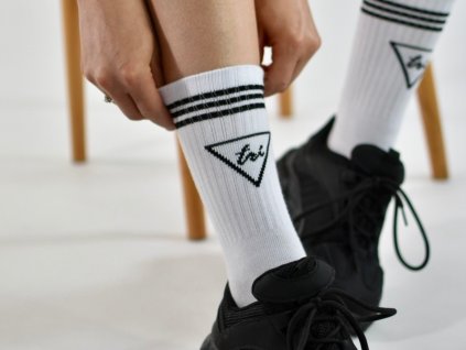 Ponožky White City Socks