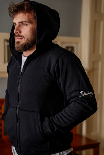 Mikina Hoodie