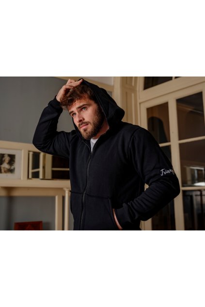 Mikina Hoodie