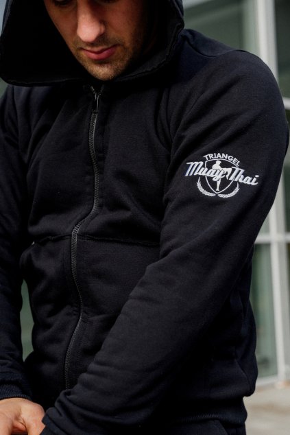 Mikina MTO Hoodie