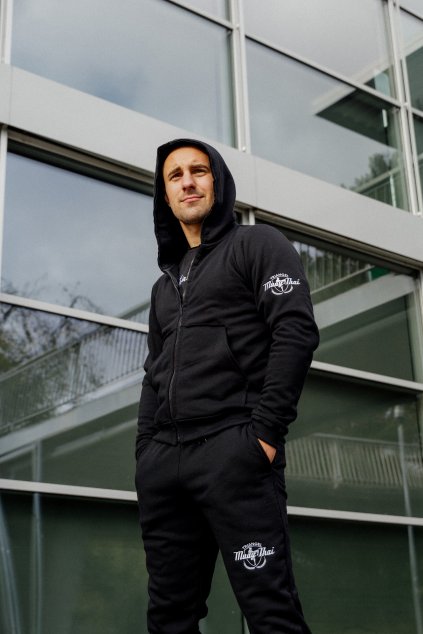 Teplákovka MTO Hoodie