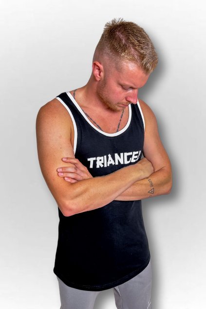 Tílko Cutout