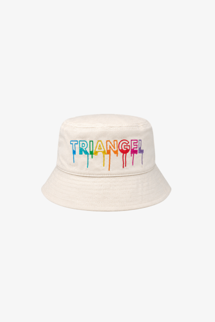 Bucket Hat Melt Natural