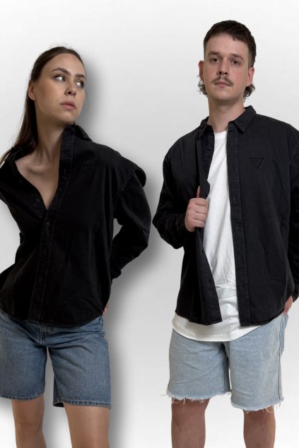 Košile unisex Worker Friday the 13th