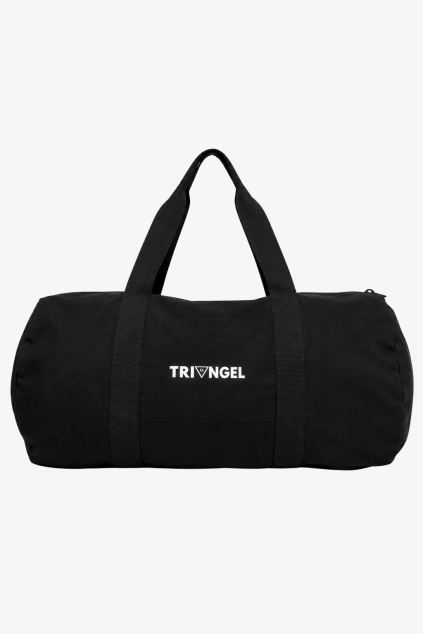 Taška Duffle Black