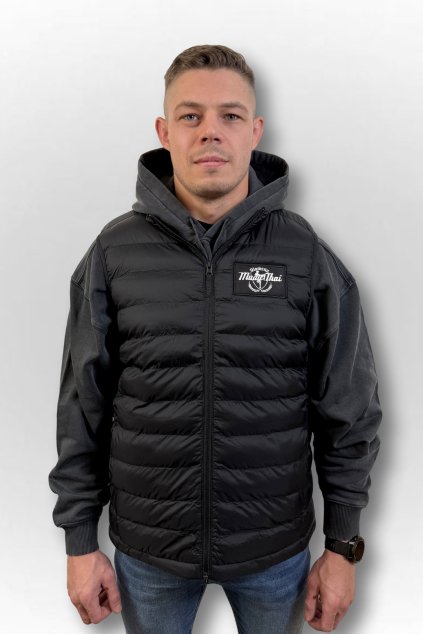 Vesta MTO unisex s bílým logem