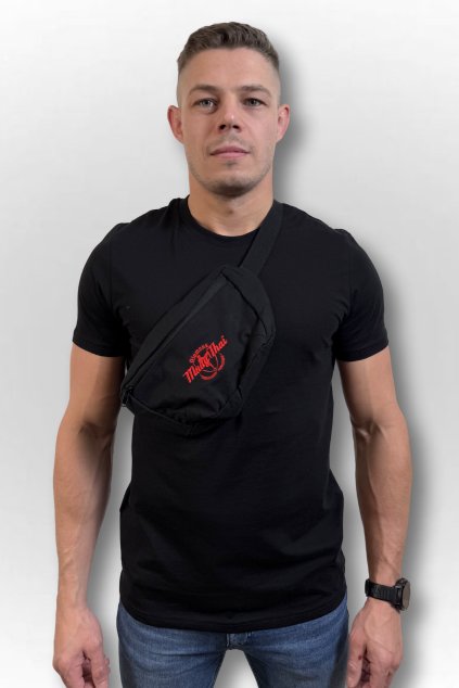 Ledvinka MTO s červeným logem