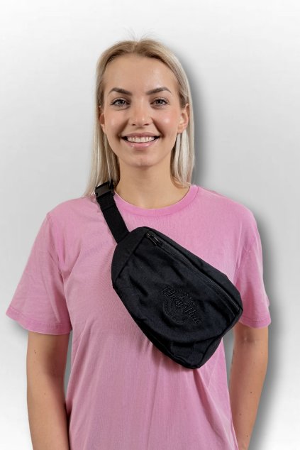 Ledvinka MTO s černým logem