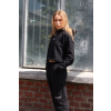 Teplákovka Lowi Black