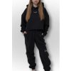 Mikina Lowi Black
