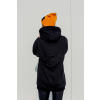 Mikina Baggie Black