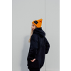 Mikina Baggie Black