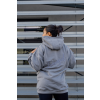 Mikina Baggie Grey