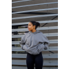 Mikina Baggie Grey