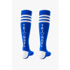 Kompresní podkolenky Blue