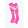 Kompresní podkolenky Pink