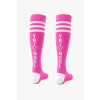 Kompresní podkolenky Pink