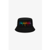 Bucket Hat Melt Black