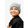Zimní čepice Take Me Home KIDS Grey