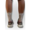 Ponožky Beige City Socks