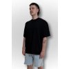Tričko unisex Blaster Black