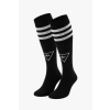 Kompresní podkolenky Black