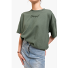 Tričko Nova Sage Green