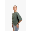 Tričko Nova Sage Green