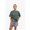 Tričko Nova Sage Green