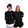 Mikina Knoxer Black