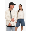 Košile unisex Worker Beige