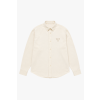 Košile unisex Worker Beige
