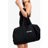 Taška Duffle Black