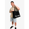 Taška Shopper Black