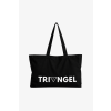 Taška Shopper Black