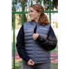 Dámská vesta Climber Grey