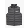 Pánská vesta Climber Grey