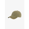 Kšiltovka Washed Khaki