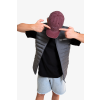 Kšiltovka Washed Wine
