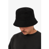 Bucket Hat Line Black