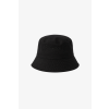 Bucket Hat Line Black