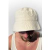 Bucket Hat Line Natural