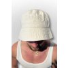 Bucket Hat Line Natural
