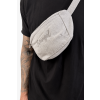 Ledvinka Hip Bag Grey