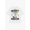 Tričko Matcha